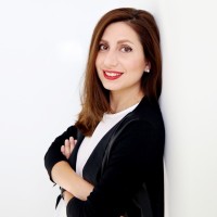 Elisa Lampoudi