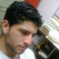 José Daniel Montoya Ureña