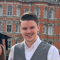 Rupert Gibson