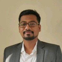 PRAVIN KSHIRSAGAR