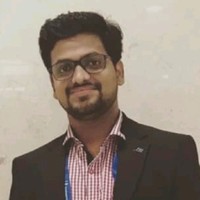 Ninad Harkulkar