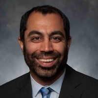 Rajneet S Lamba MD, FACP