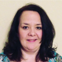 Ann Anderson, Shrbp