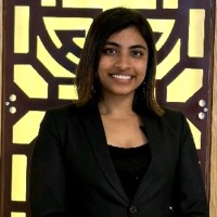 Gayatri Punyamurtula