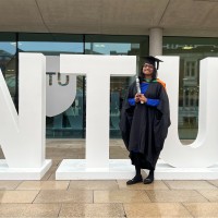 Indhumathi Anbazhagan