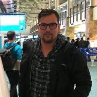 Matheus Bidese