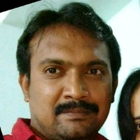 Naveen S