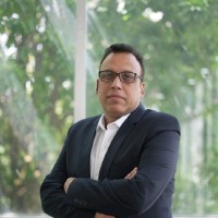 Rajan Arora