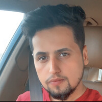 Mohammed Alesayi