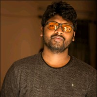 Siddharth Dashyam