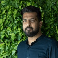 Fadil Mohammed