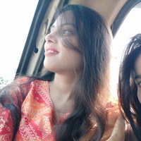 Ayushi Purohit