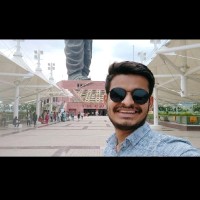 Darshan Popat
