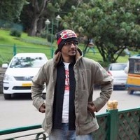 Manoj Venkat