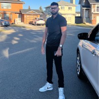 Garry Brar