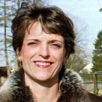 Christine Goimbault
