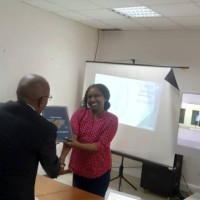 Florence Maina