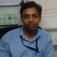Manish Prakash