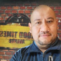 Leonel Perez