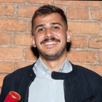 Vito Barbosa