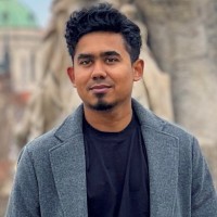 Niron Rasanjana Perera