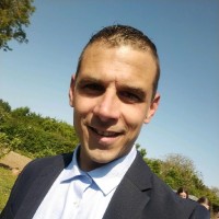 Jonathan Lucas