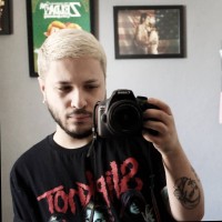 Lucas Rodrigues da Silva