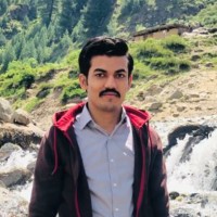 Hamad Arshad