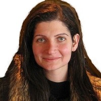 Pamela Boughosn