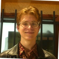Daniel Taylor