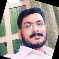 Shilbhadra Harshvardhan Bhardwaj