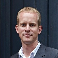 Adam Harrison