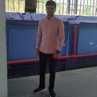 Harsh Singi
