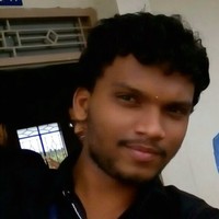 Manikandan Thirupathi