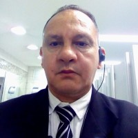 Sandro Almeida Damasceno
