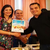 Juan Carlos Ponce Aguiar