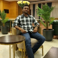 D Shivakumar
