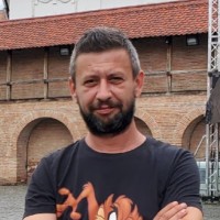 Iulian Catalin Olaru