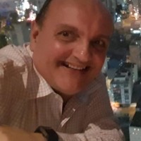 Ismael Ferreira