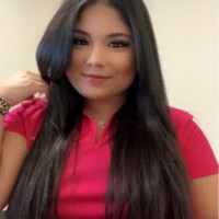 Marissa Martinez