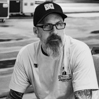 Jason Ashton