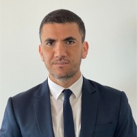 Omar Meshref