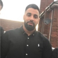 Mohammed Ali