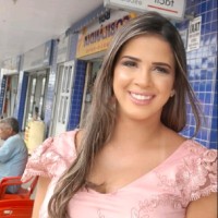 Lorrayny Vieira