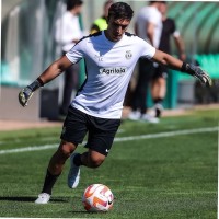 Luís Caetano