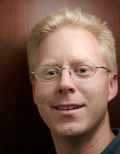 Scott McDaniel
