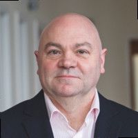 Pete Marshall