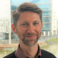 Jonas Bolin