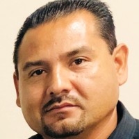 Gustavo Mora