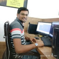 Krushna Patel